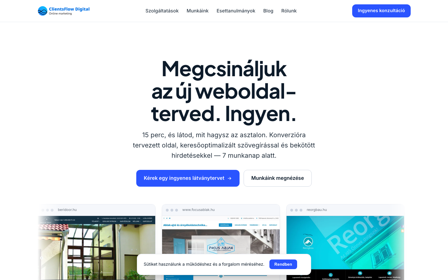 ProMax · Bright előnézet